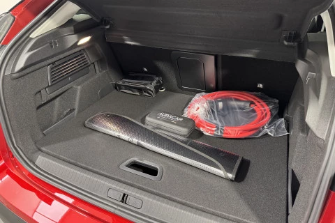 Citroën ë-C4 ë-C4 eléctrico 115kW 54kWh Max