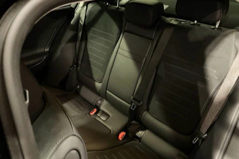 Mercedes-Benz Clase C C 300 d e Berlina