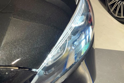 Mercedes-Benz Clase C C 300 d e Berlina