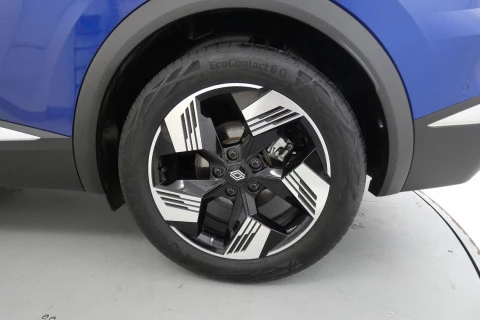 Renault Symbioz  E-TECH Full Hybrid Techno 105kW