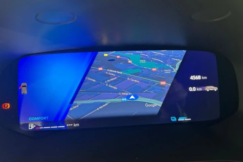 Renault Symbioz  E-TECH Full Hybrid Techno 105kW