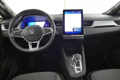 Renault Symbioz  E-TECH Full Hybrid Techno 105kW
