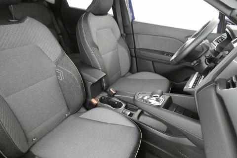 Renault Symbioz  E-TECH Full Hybrid Techno 105kW