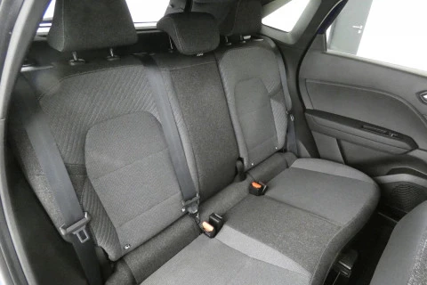 Renault Symbioz  E-TECH Full Hybrid Techno 105kW