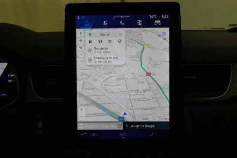 Renault Symbioz  E-TECH Full Hybrid Techno 105kW