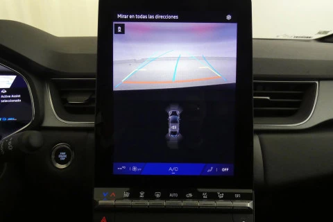 Renault Symbioz  E-TECH Full Hybrid Techno 105kW