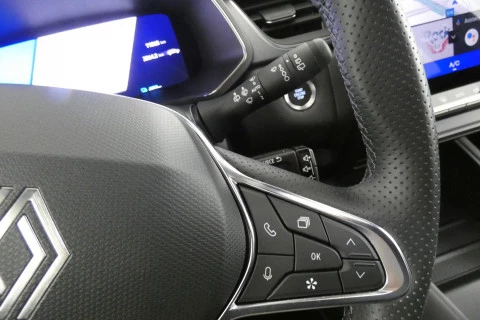 Renault Symbioz  E-TECH Full Hybrid Techno 105kW