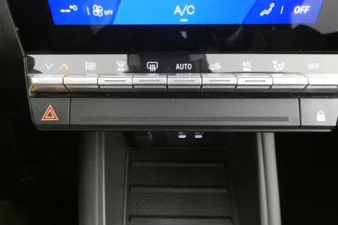 Renault Symbioz  E-TECH Full Hybrid Techno 105kW