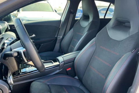 Mercedes-Benz Clase A A 180