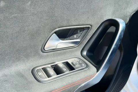 Mercedes-Benz Clase A A 180