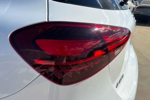 Mercedes-Benz Clase A A 180