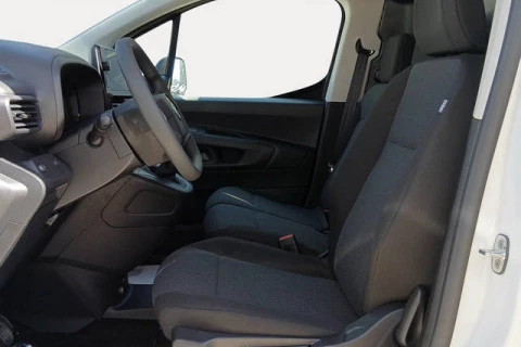 Citroën Berlingo Furgon BlueHDi 130 S&S Talla M 96 kW (130 CV)