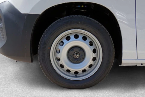 Citroën Berlingo Furgon BlueHDi 130 S&S Talla M 96 kW (130 CV)