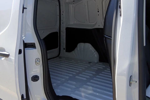 Citroën Berlingo Furgon BlueHDi 130 S&S Talla M 96 kW (130 CV)