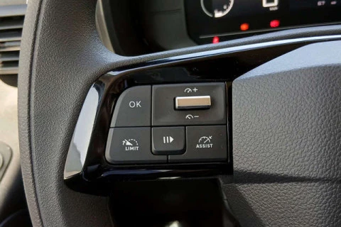 Citroën Berlingo Furgon BlueHDi 130 S&S Talla M 96 kW (130 CV)