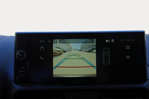 Citroën Berlingo Furgon BlueHDi 130 S&S Talla M 96 kW (130 CV)