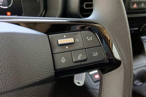 Citroën Berlingo Furgon BlueHDi 130 S&S Talla M 96 kW (130 CV)