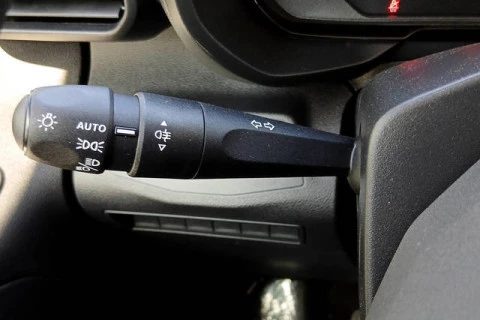 Citroën Berlingo Furgon BlueHDi 130 S&S Talla M 96 kW (130 CV)