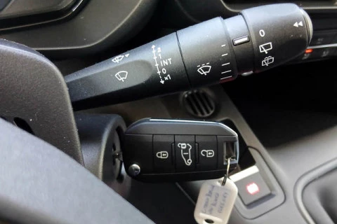 Citroën Berlingo Furgon BlueHDi 130 S&S Talla M 96 kW (130 CV)