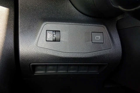 Citroën Berlingo Furgon BlueHDi 130 S&S Talla M 96 kW (130 CV)