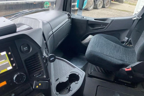 Mercedes-Benz Arocs 1845 LS 