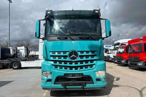 Mercedes-Benz Arocs 1845 LS 