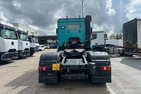 Mercedes-Benz Arocs 1845 LS 