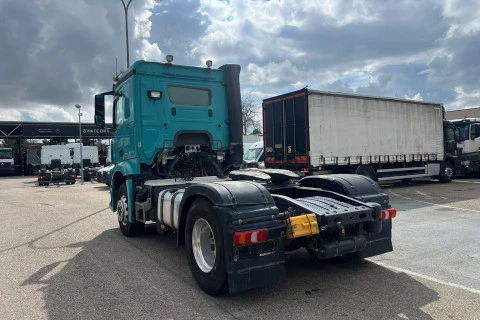 Mercedes-Benz Arocs 1845 LS 