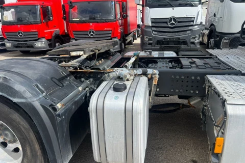 Mercedes-Benz Arocs 1845 LS 