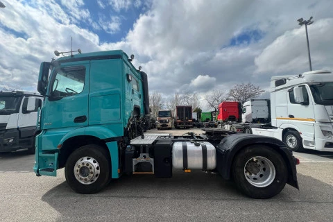 Mercedes-Benz Arocs 1845 LS 