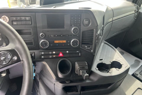 Mercedes-Benz Arocs 1845 LS 