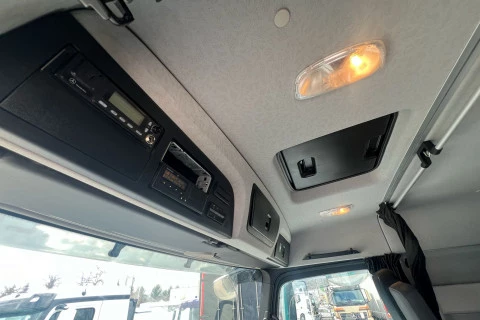 Mercedes-Benz Arocs 1845 LS 