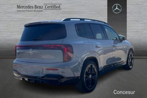 Mercedes-Benz GLB GLB 200