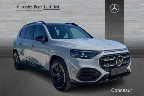 Mercedes-Benz GLB GLB 200