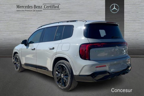 Mercedes-Benz GLB GLB 200
