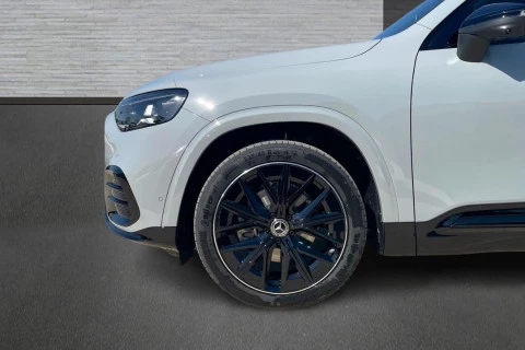 Mercedes-Benz GLB GLB 200