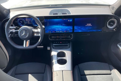 Mercedes-Benz GLB GLB 200