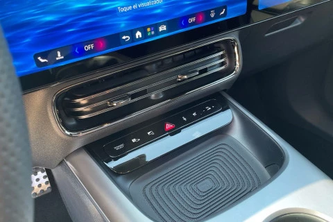 Mercedes-Benz GLB GLB 200