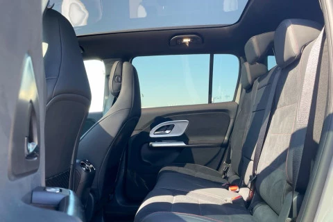 Mercedes-Benz GLB GLB 200