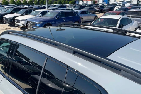 Mercedes-Benz GLB GLB 200
