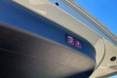 Mercedes-Benz GLB GLB 200