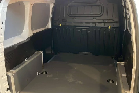 Fiat Doblò Furgón L1 BlueHDi 1.5 L 1000kg 130CV AT8