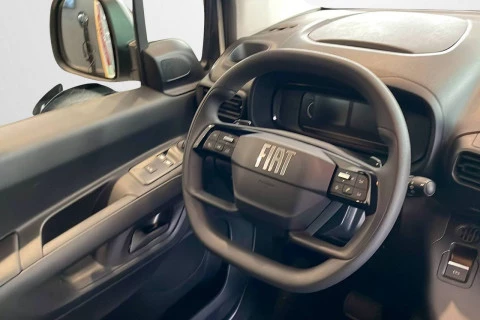 Fiat Doblò Furgón L1 BlueHDi 1.5 L 1000kg 130CV AT8