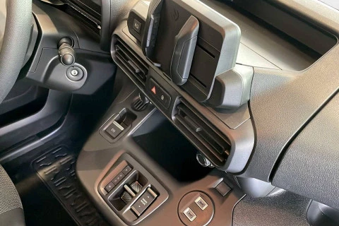 Fiat Doblò Furgón L1 BlueHDi 1.5 L 1000kg 130CV AT8