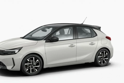 Opel Corsa 1.2T XHLHybrid 81kW GS eDCT