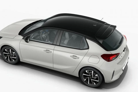 Opel Corsa 1.2T XHLHybrid 81kW GS eDCT