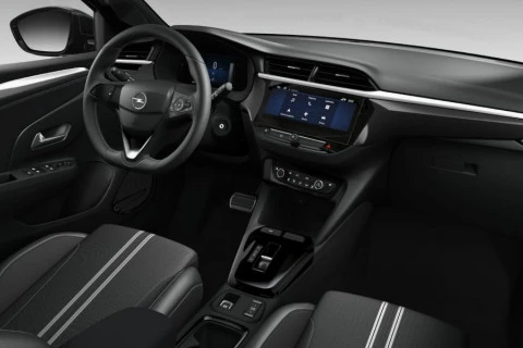 Opel Corsa 1.2T XHLHybrid 81kW GS eDCT