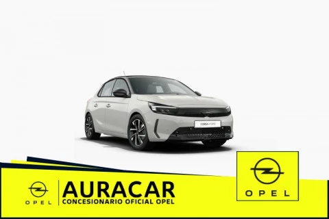 Opel Corsa 1.2T XHLHybrid 81kW GS eDCT
