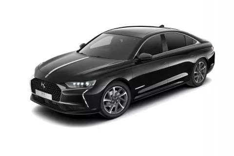 DS Automobiles DS 9 E-Tense Esprit de Voyage 250