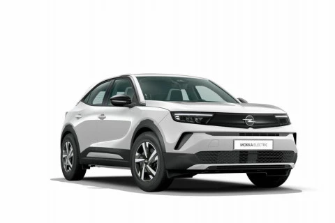 Opel Mokka BEV 54kWh 115kW (156CV) Edition